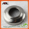 Stainless Steel Tube End Caps (CC97-1)
